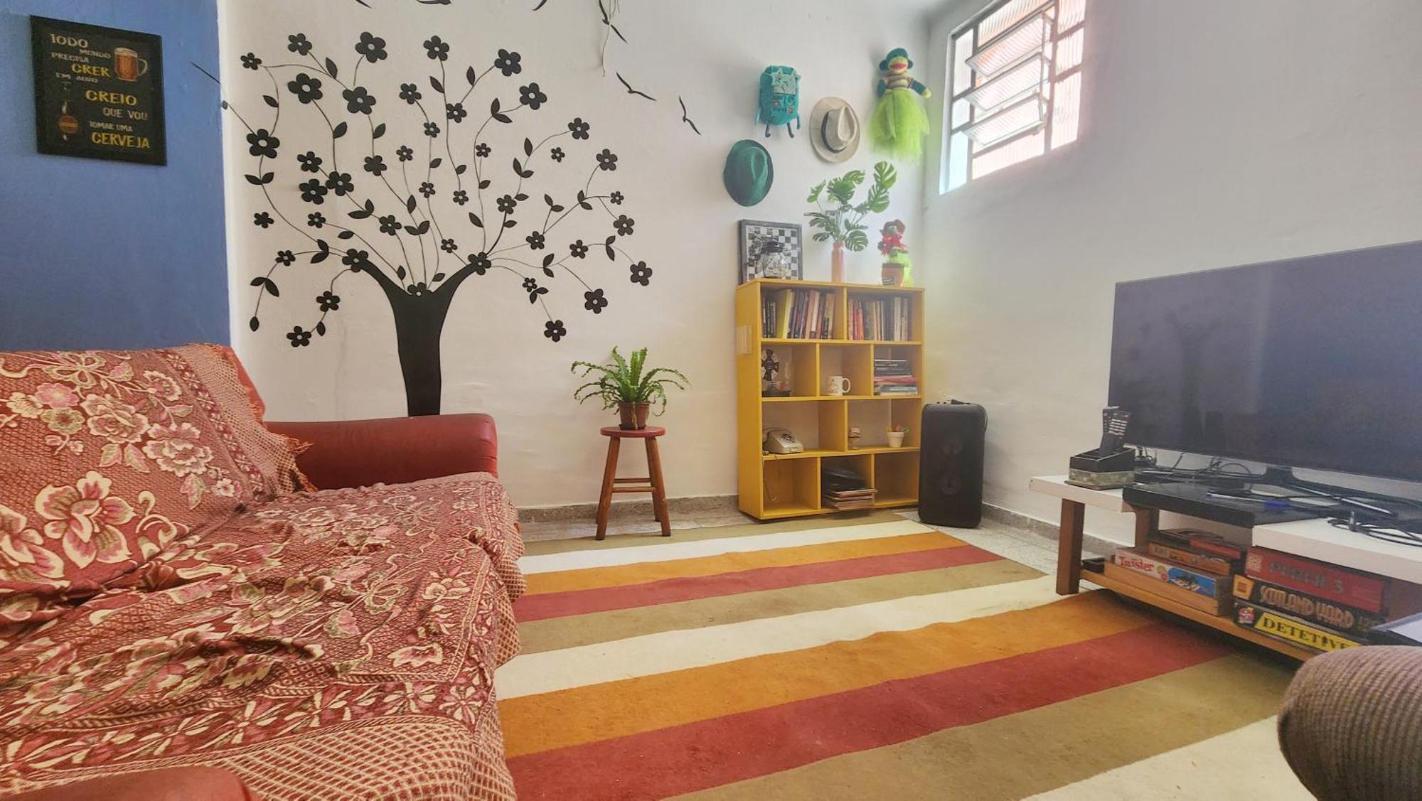 Red Monkey Hostel Barra Funda São Paulo Extérieur photo